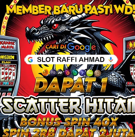 FANTASTIC4D ➡️ LOGIN LINK ALTERNATIF SLOT TAHUN 2025