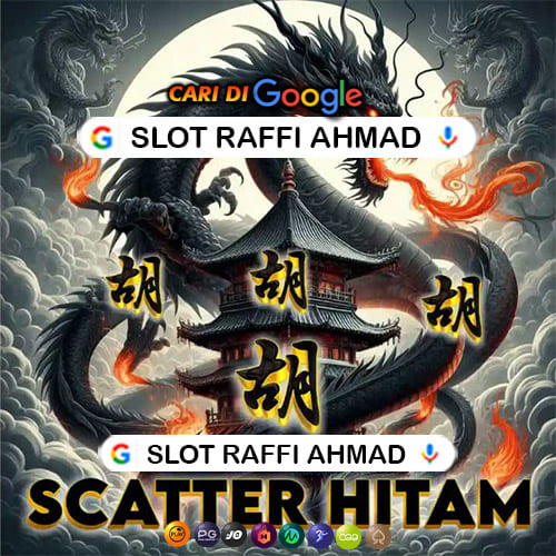 Slot Gacor