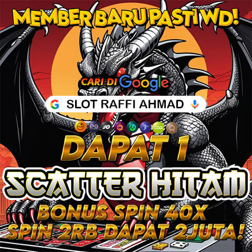 Raffi Slot Situs Maxwin Depo 20Rb Bocoran Pola Scatter Zeus Terbaik